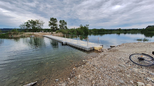 Passage des deux lac - Thumbnail