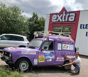 Photo n°24 de Extra - Guyard Eric à Créancey (Magasin de matériel Hi-Fi)