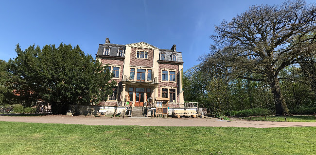 Natuurpunt Limburg - Bezoekerscentrum Kiewit