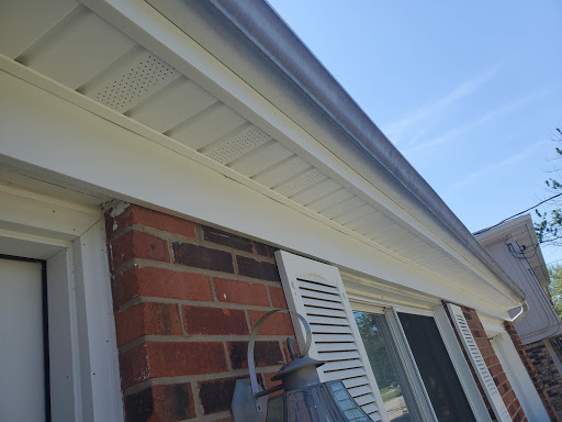 Cincinnati Roofing - Visual