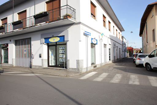 Case in Città - Parabiago Gallery - Italy