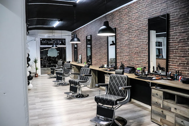 Opinii despre Jack's Barber & Sun în Baden - Schönheitssalon