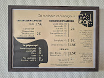 Val Café à Val-d'Auge