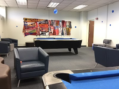 Photos of St. Philip's College