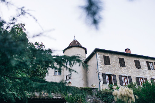 Château du Mollard - Thumbnail
