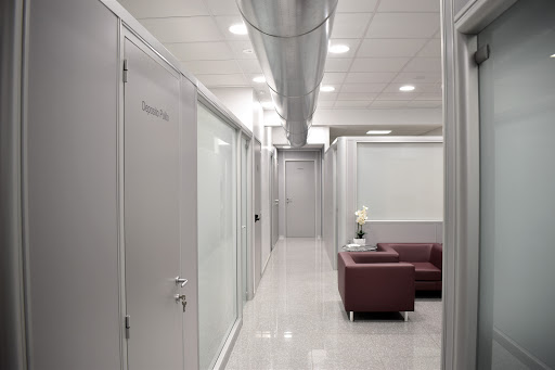 ETHOS Clinica Medica Gallery - Italy