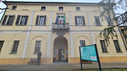 Municipality of Persico Dosimo - Thumbnail