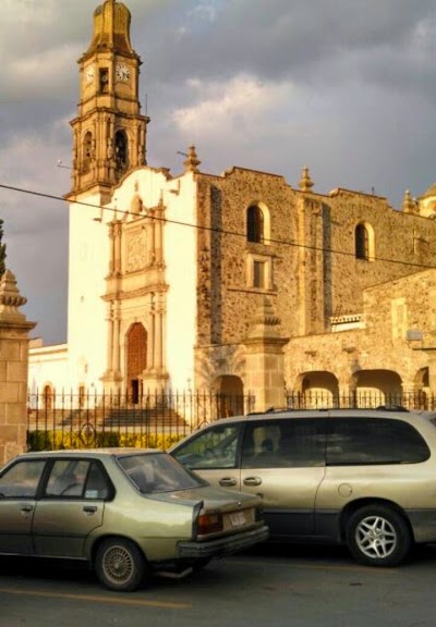 Photos of Parroquia de la Asunci&oacute;n y del Sagrado Coraz&oacute;n