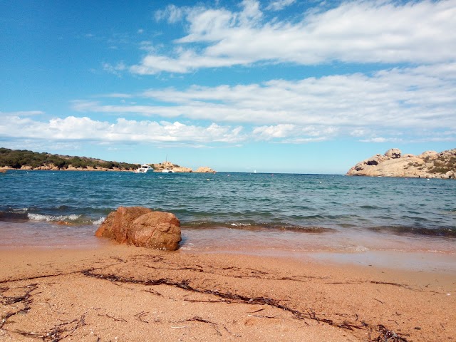 Arcipelago di La Maddalena National Park