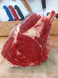 Photo n°12 de Boucherie du Château (abdel et mouss) à Paris (Boucherie-charcuterie)