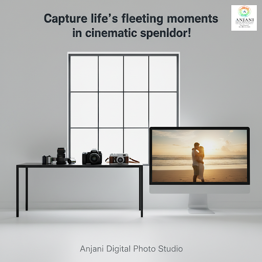 Snap into cinematic splendor! Candid photography that freezes life's fleeting moments in time. Fr… post image