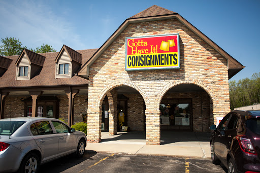Gotta Have It Consignments (Grand Blanc) - Thumbnail