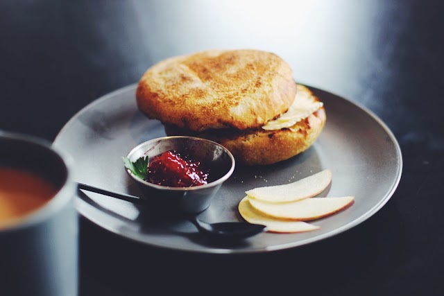 Public Espresso + Coffee