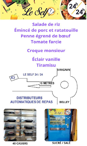 L'Épine Burger
