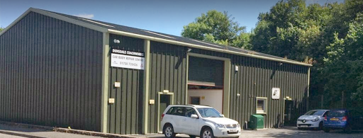 Dunsdale Coachworks Ltd