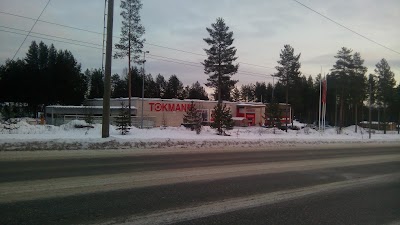 Photos of Tokmanni Nurmes