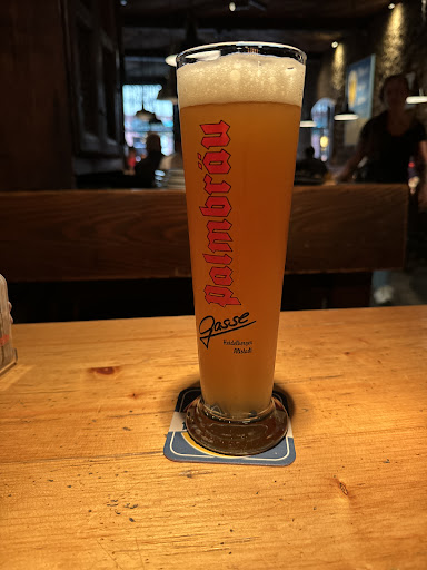 Palmbräu Gasse - Thumbnail