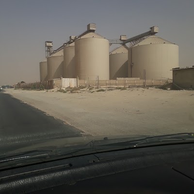 Photos of GRANDS MOULINS DE MAURITANIE
