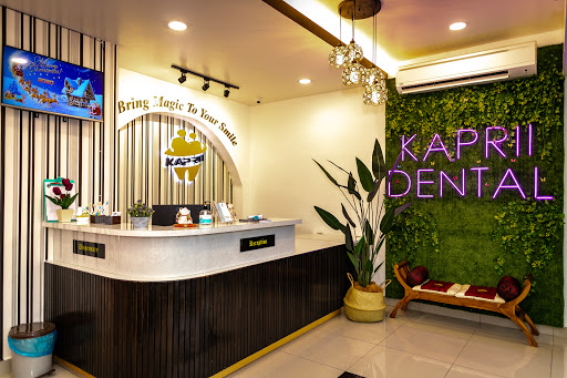 Klinik Pergigian Kaprii