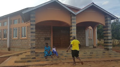 Photos of St Joseph Shelter of Hope
