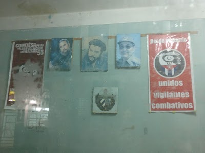 Photos of hostel casa caribe havana