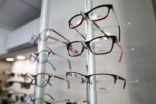 Opticare Opticians - Visual