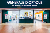 Opticien HAGUENAU Générale d'Optique à Haguenau