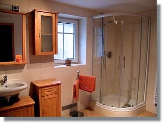 Ferienhaus Rennsteig Andree Huhn - Thumbnail