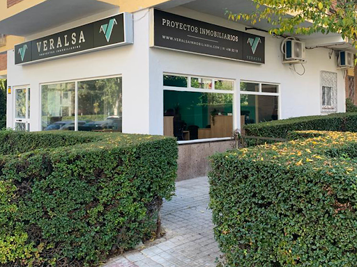 Veralsa Inmobiliaria San Sebastián de los Reyes: hipotecas, VPO, alquiler seguro, herencias, tasación gratuita, reformas