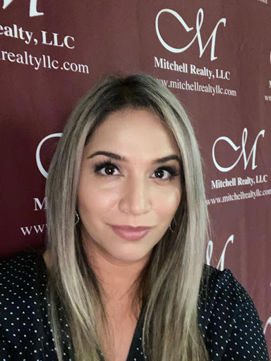 Mitchell Realty - Visual