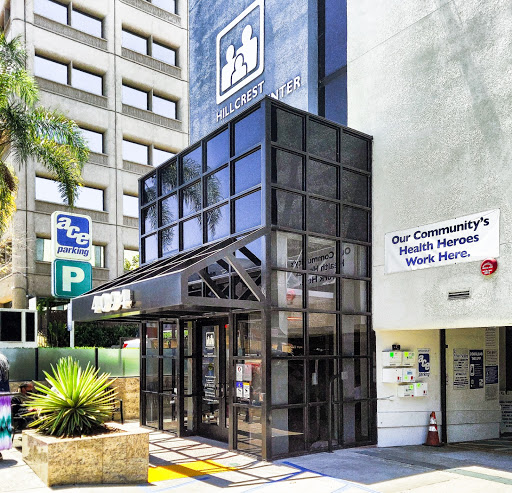 Hillcrest Family Health Center - Thumbnail