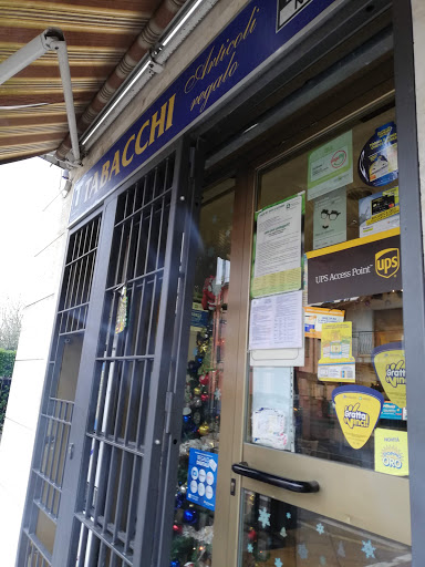 Oltre Il Fumo... Di Margutti Manuel - Italy