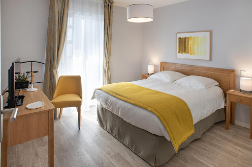Photo de Résidence Services Seniors DOMITYS - Les Vergers d'Ebène à Foulayronnes (47510)