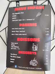 Photo n°4 de La Pizzeta à Courcelles-lès-Lens (Pizzeria)