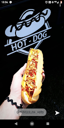 Photo n°2 de Hot dog à Marseillan (Restaurant)