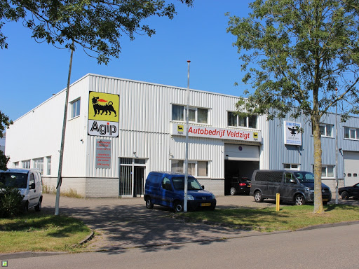 Autobedrijf Veldzicht - Thumbnail