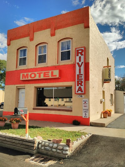 Riviera Motel