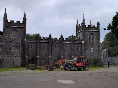 Photos of Charleville Castle