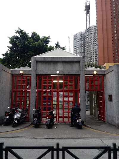 Photos of Dom Bosco Sport Field