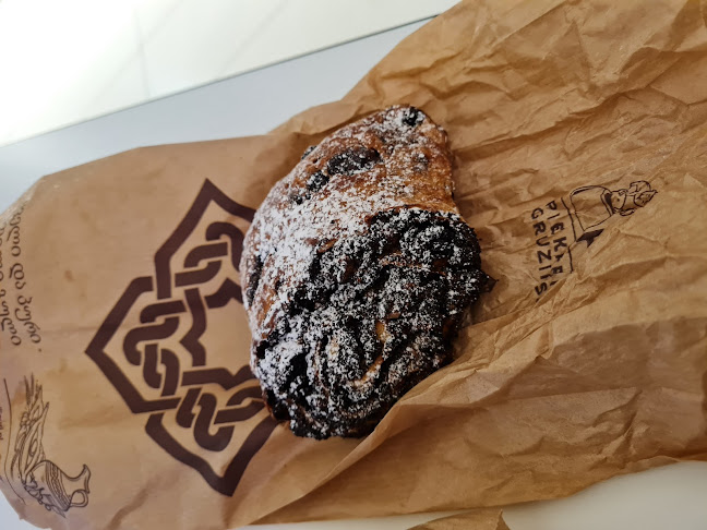 PIEKARNIA GRUZIŃSKA KETiLi PURi - Gdańsk