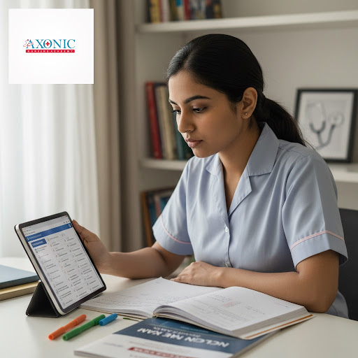 Preparing for the NCLEX-RN can feel overwhelming, but the right practice strategy changes everyth…