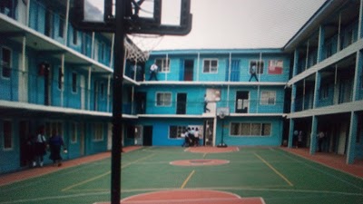 school