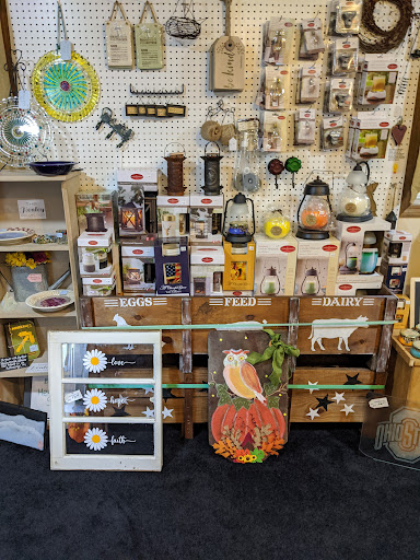Just Be Candles and Crafts