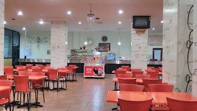 Photos of AJBS