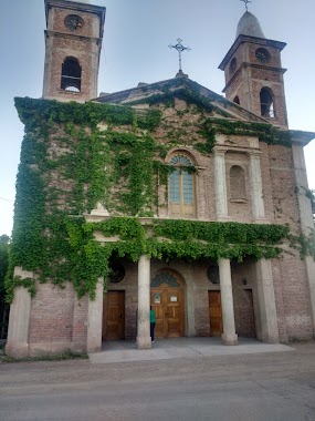 Iglesia De Lunlunta, Author: Gustavo Torres