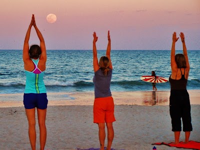 Photos of City Wellness Yoga & Spa