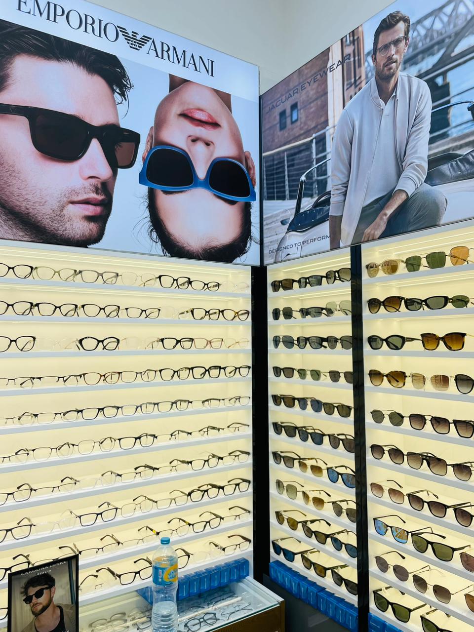 AL SHAMS OPTICALS - صورة 2