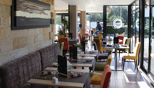 Photo n°1 de La Playa - Restaurant Six-Fours à Six-Fours-les-Plages (Restaurant français)