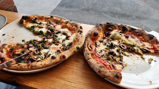 San Lorenzo Pizzeria E Dolceria - Thumbnail