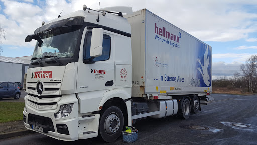 Rother Transporte GmbH